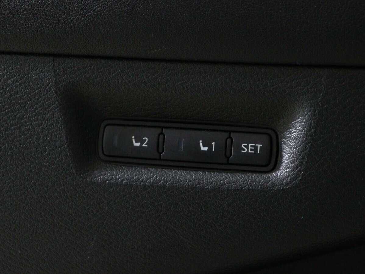 Купить Nissan Murano, 2019, 101 000 км.. Фото: #17