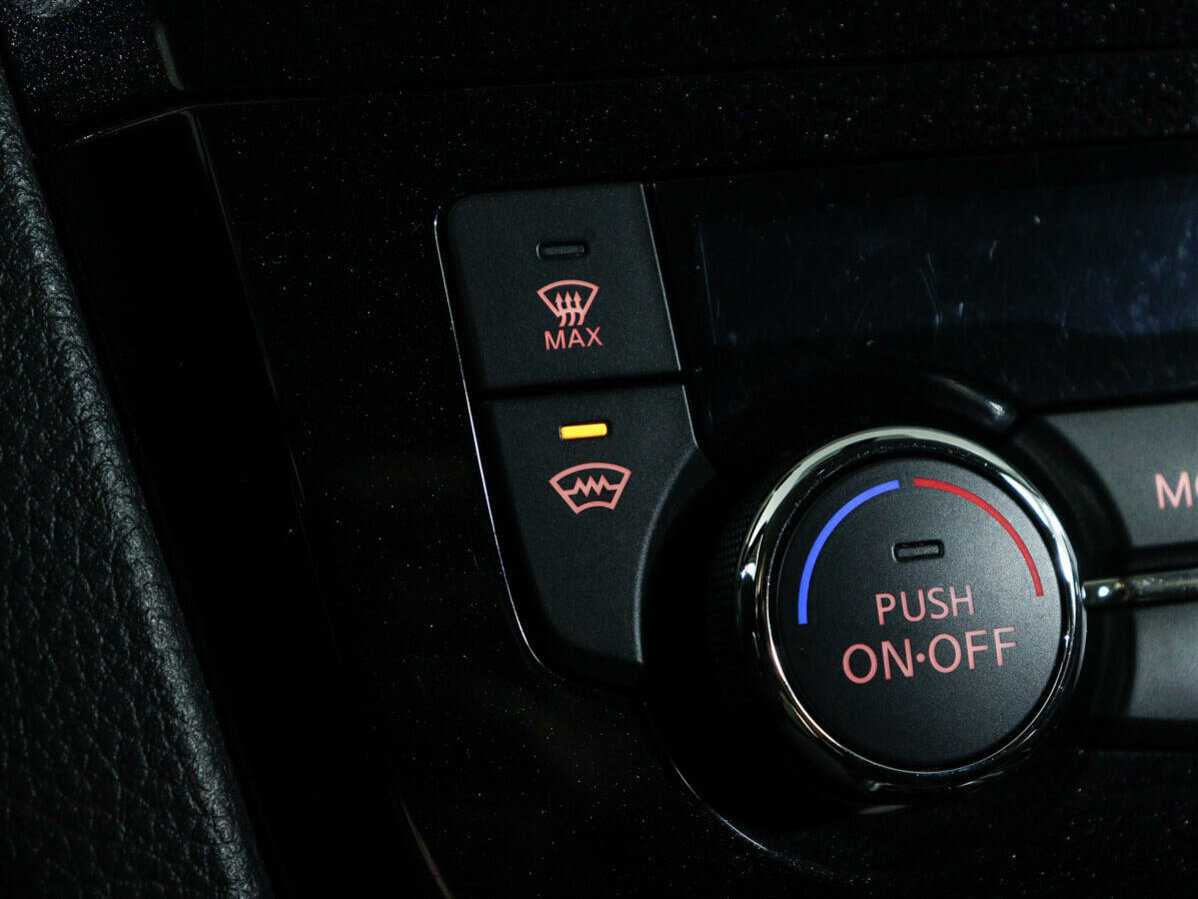 Купить Nissan X-Trail, 2018, 96 000 км.. Фото: #21