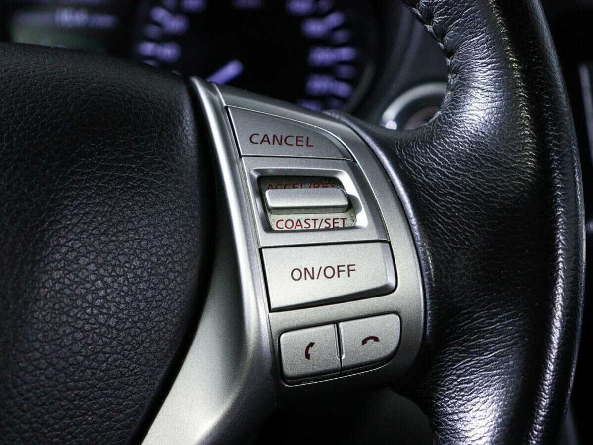 Купить Nissan X-Trail, 2018, 96 000 км.. Фото: #22