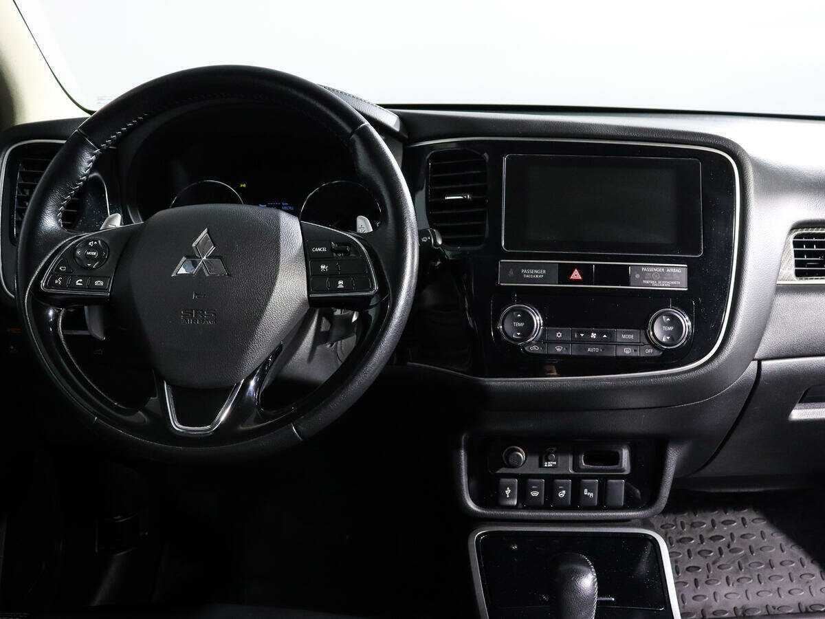 Купить Mitsubishi Outlander, 2020, 159 325 км.. Фото: #11