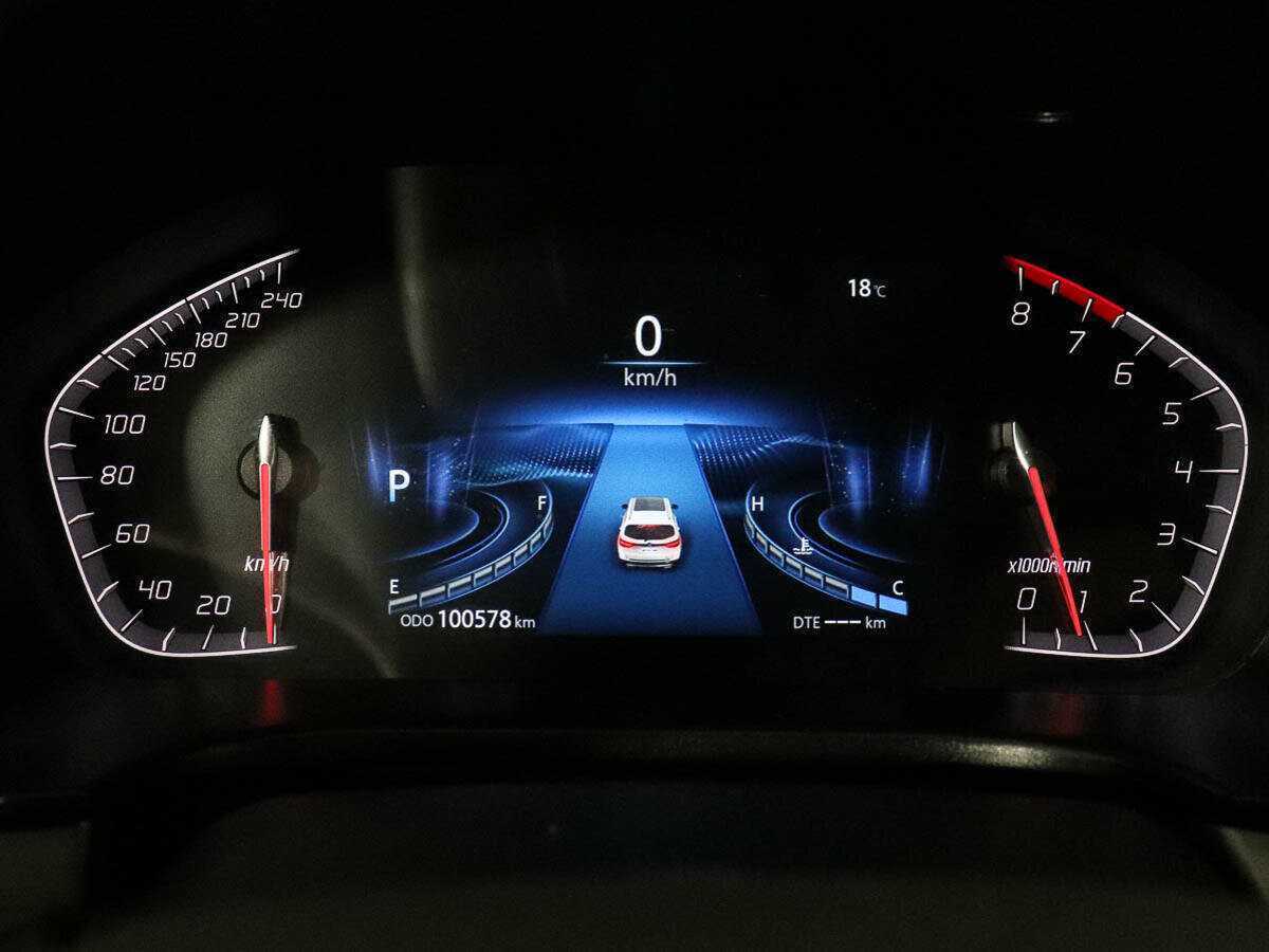 Купить Changan CS75, 2020, 100 577 км.. Фото: #11