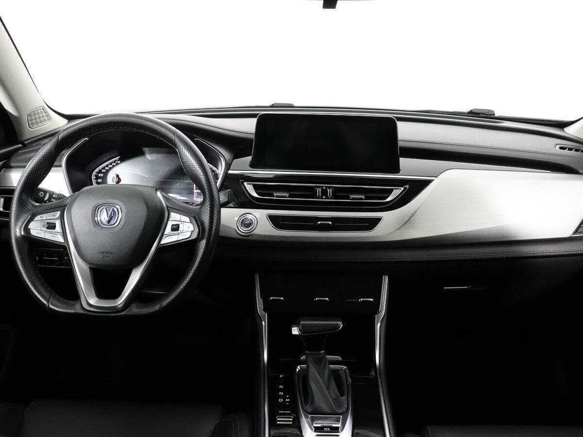 Купить Changan CS75, 2020, 100 577 км.. Фото: #12
