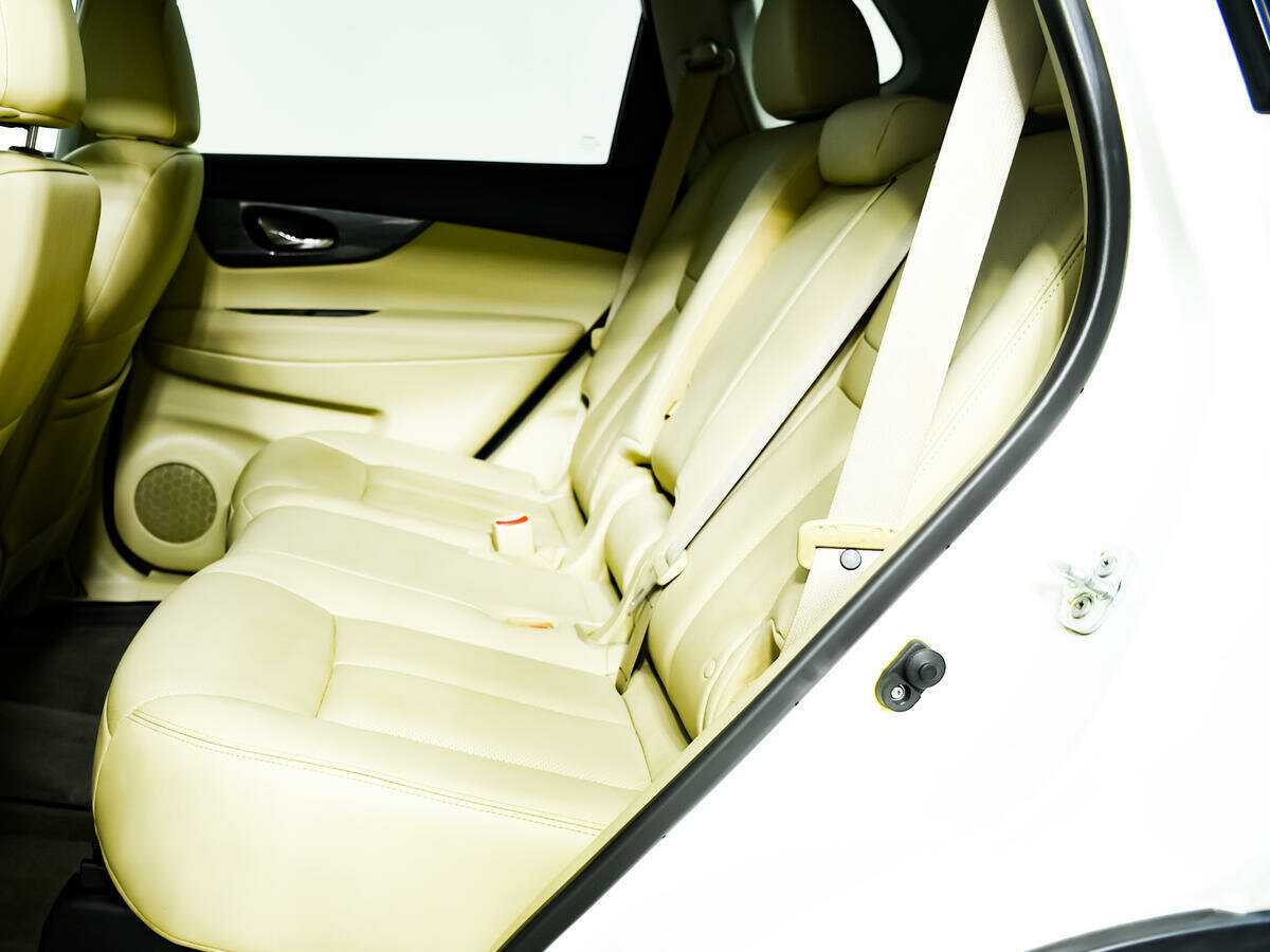 Купить Nissan X-Trail, 2017, 107 722 км.. Фото: #9