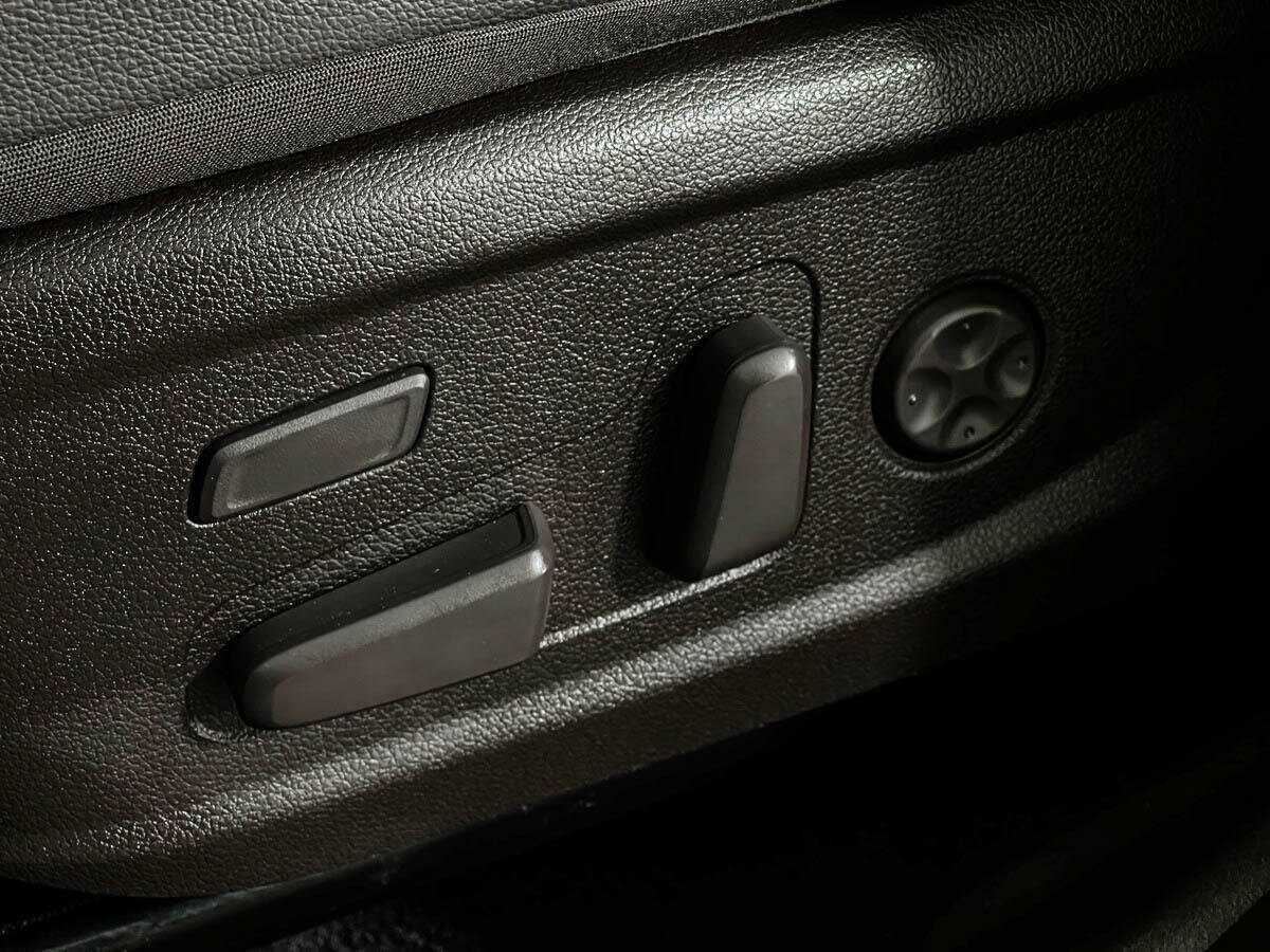 Купить Hyundai Santa Fe, 2018, 80 112 км.. Фото: #14