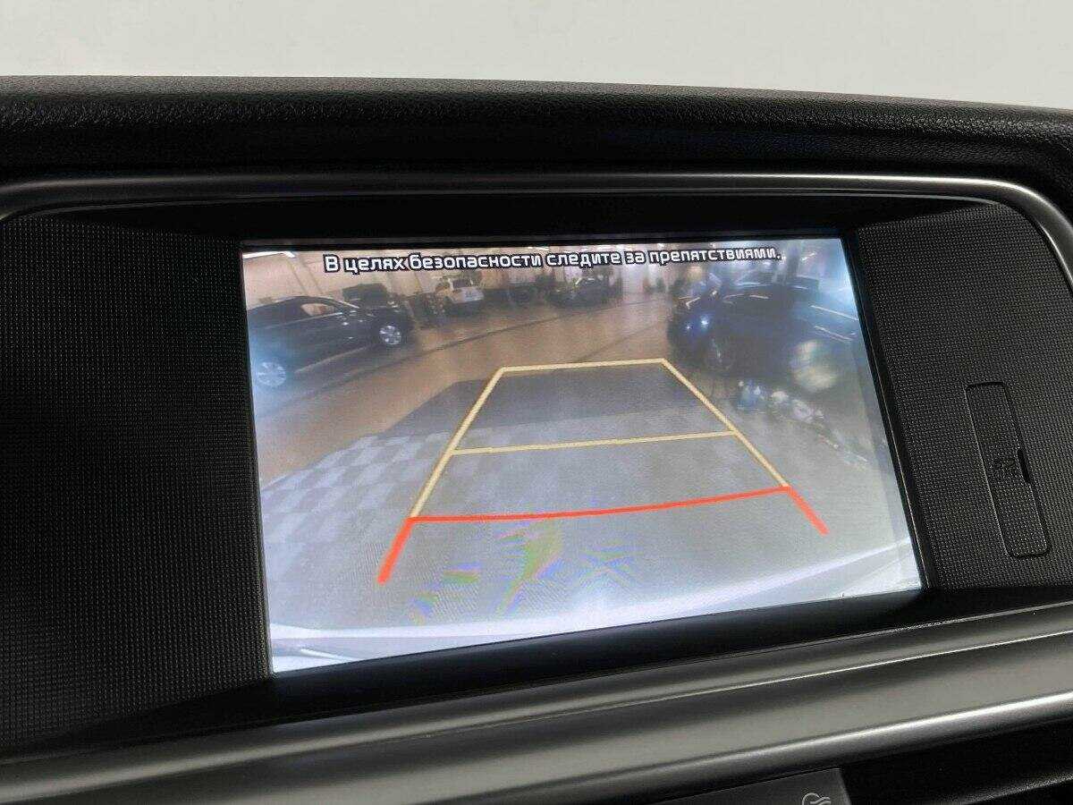 Купить Kia Optima, 2018, 111 770 км.. Фото: #13