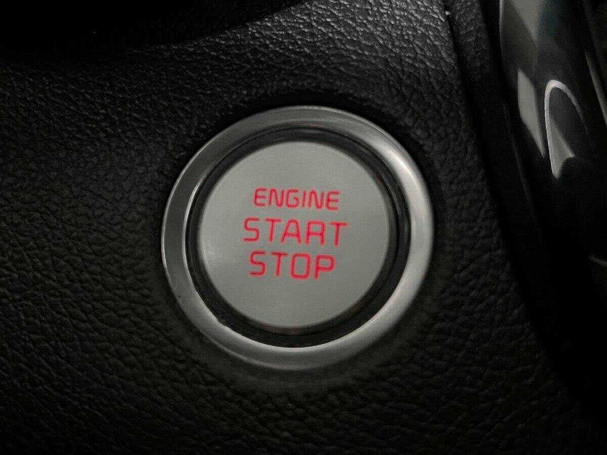 Купить Kia Optima, 2018, 111 770 км.. Фото: #16