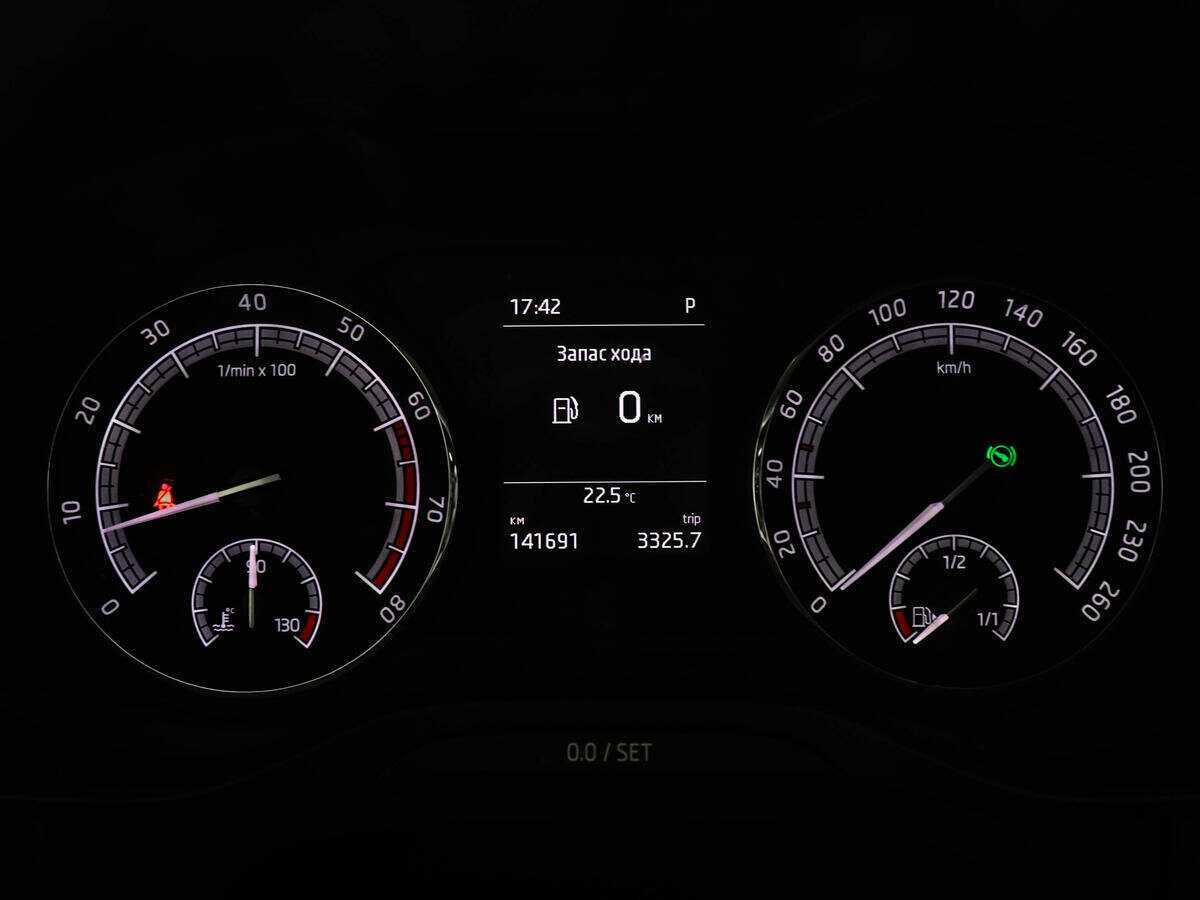 Купить Skoda Kodiaq, 2018, 141 429 км.. Фото: #10