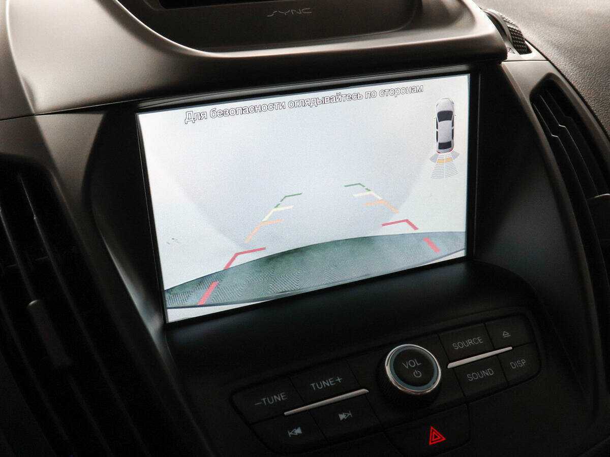 Купить Ford Kuga, 2019, 43 960 км.. Фото: #12