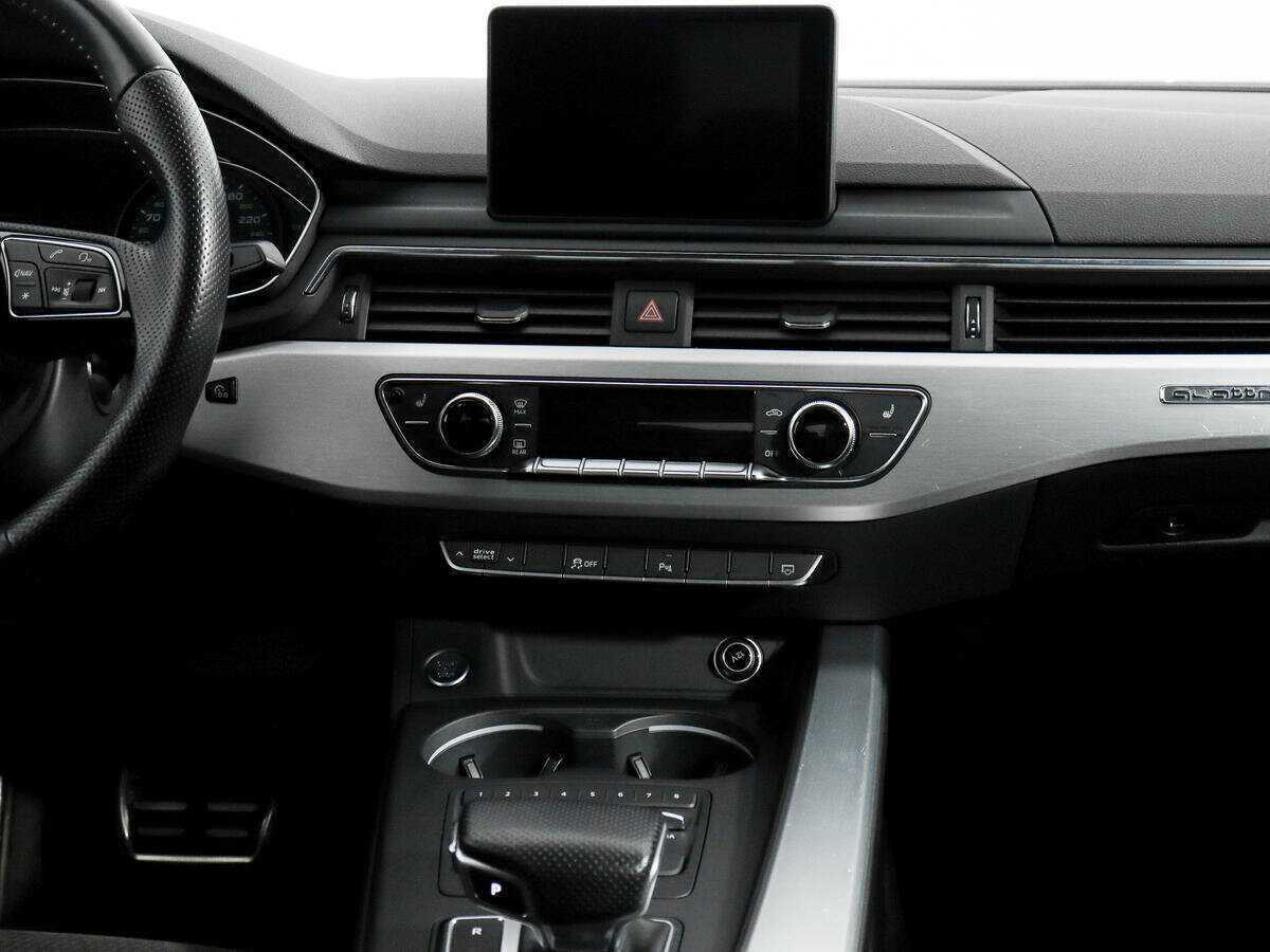 Купить Audi A5, 2016, 83 184 км.. Фото: #13