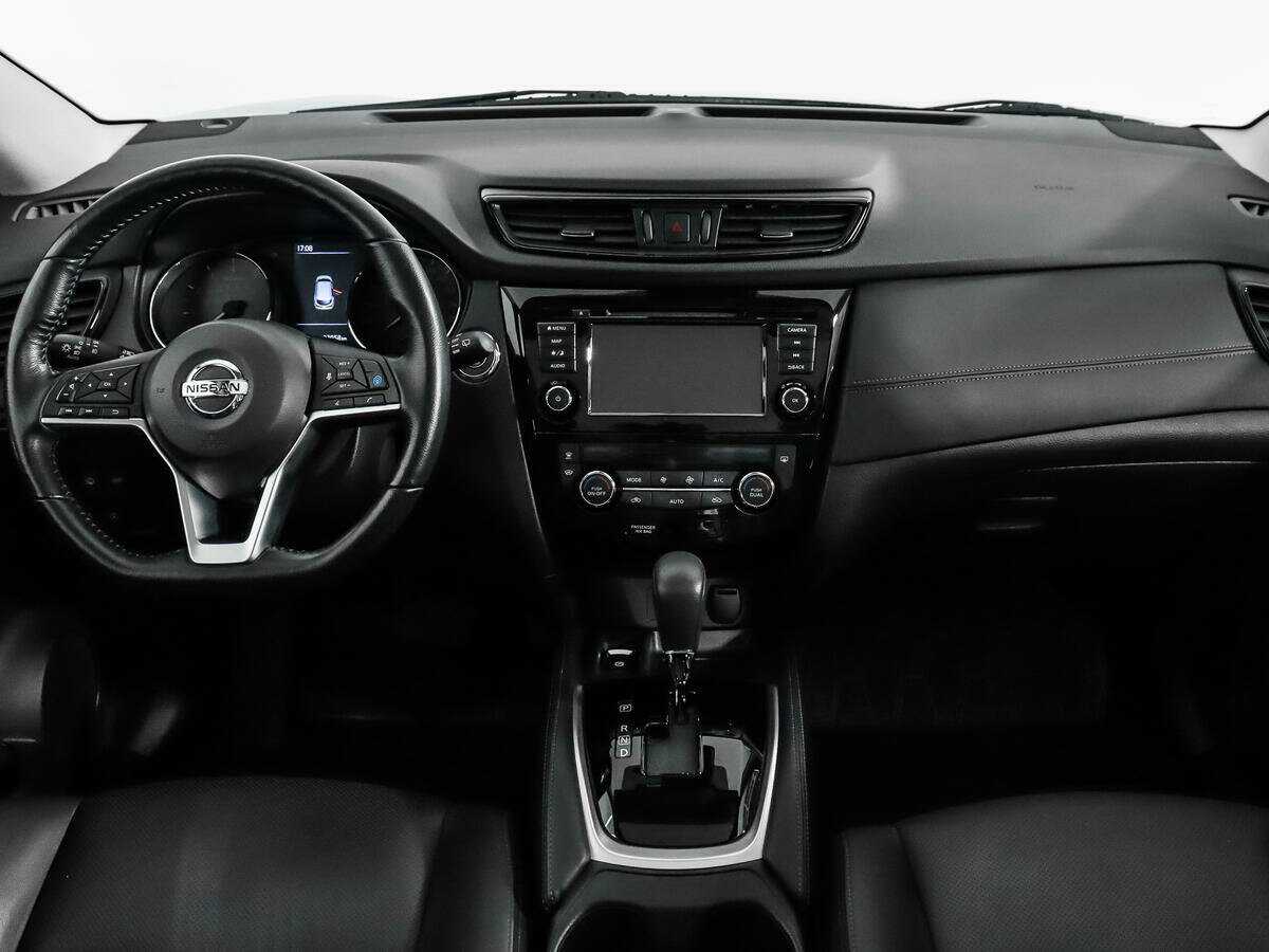 Купить Nissan Qashqai, 2022, 23 057 км.. Фото: #13