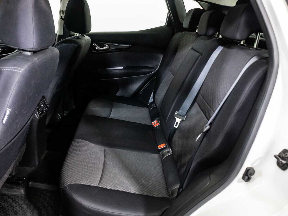 Купить Ниссан Кашкай, 2018, 85 231 км.. Фото: #9