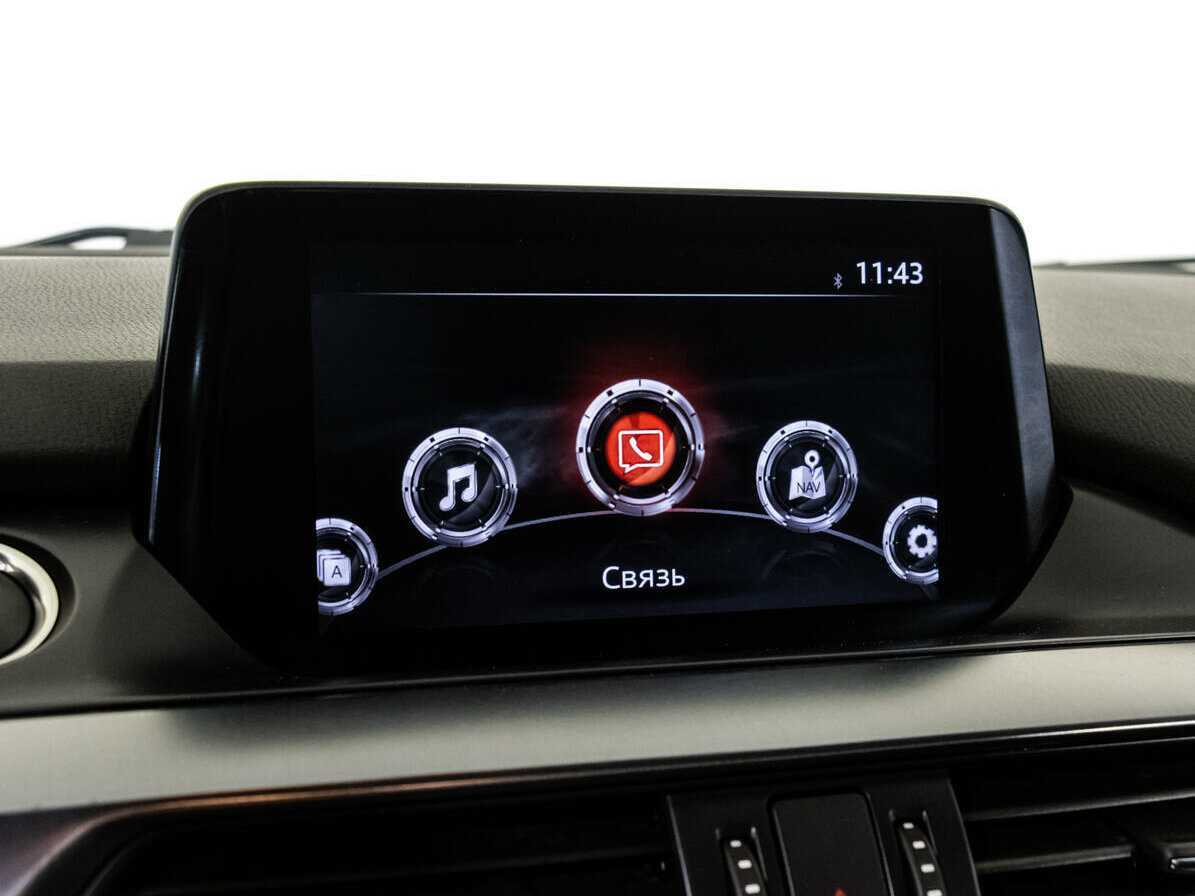 Купить Mazda 6, 2017, 97 000 км.. Фото: #12