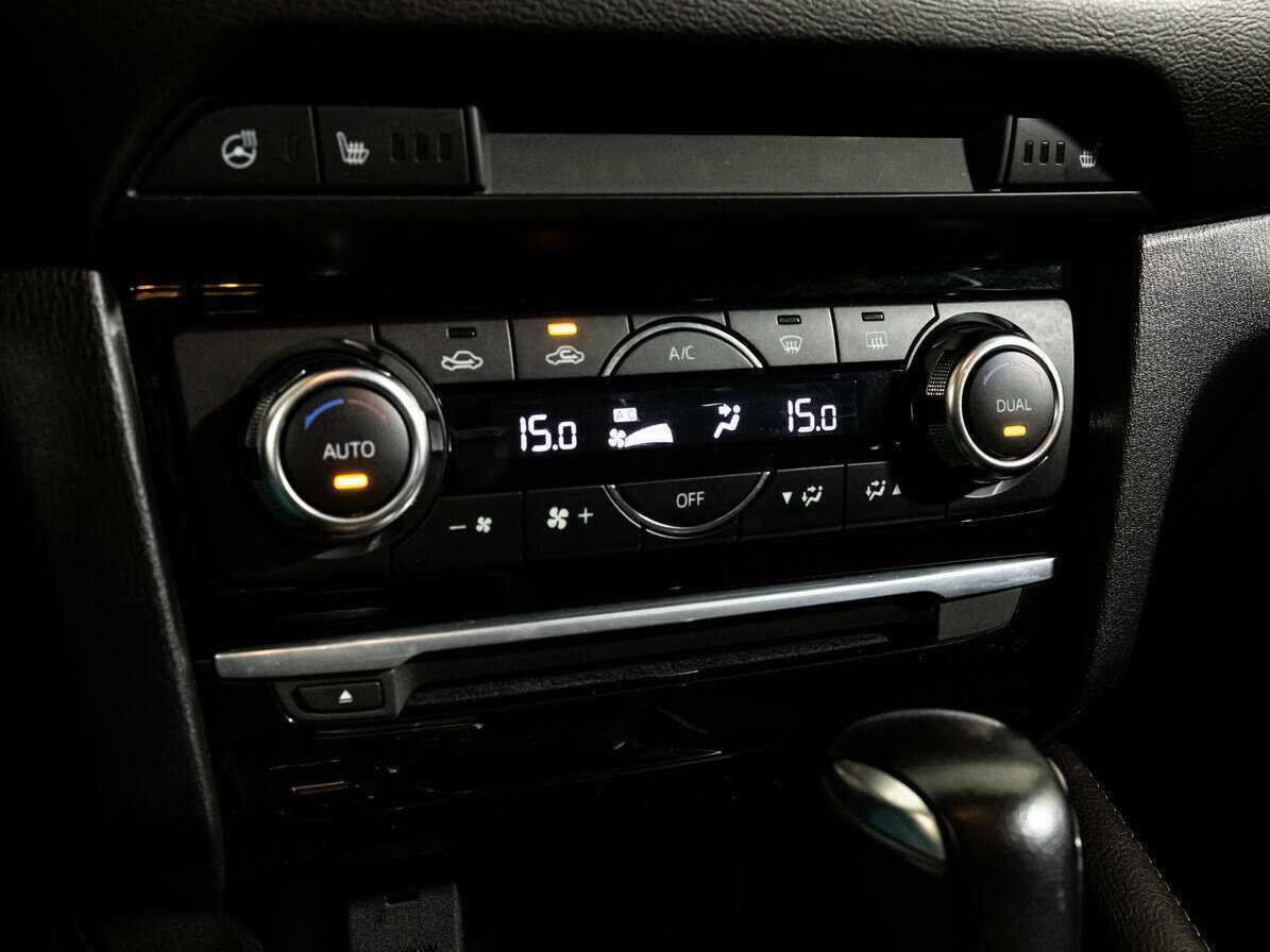 Купить Mazda 6, 2017, 97 000 км.. Фото: #14