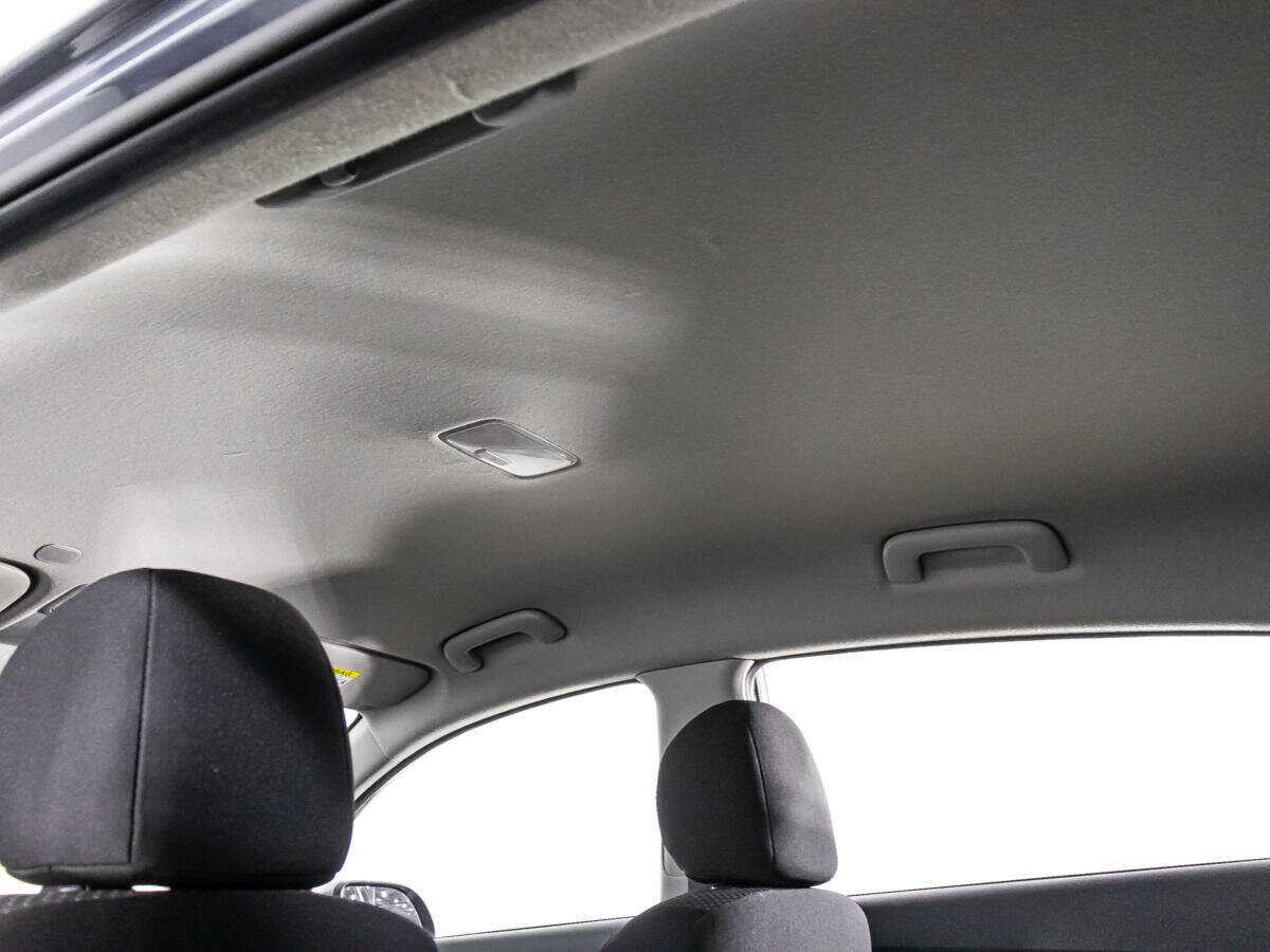 Купить Киа Рио, 2021, 93 989 км.. Фото: #21