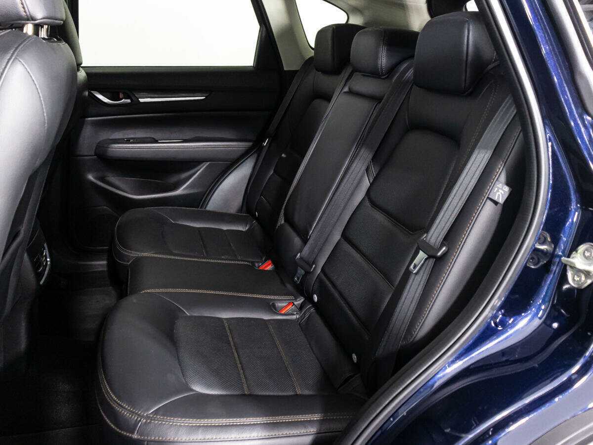 Купить Mazda CX-5, 2022, 50 314 км.. Фото: #9