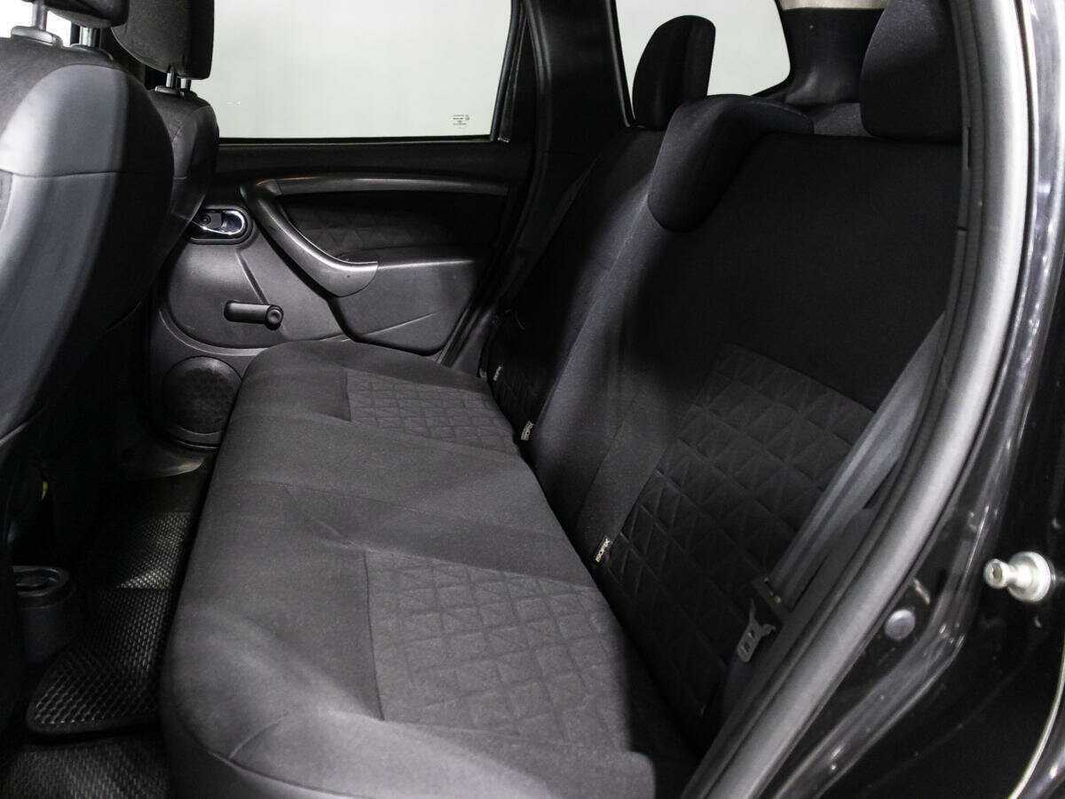 Купить Рено Дастер, 2016, 324 675 км.. Фото: #9