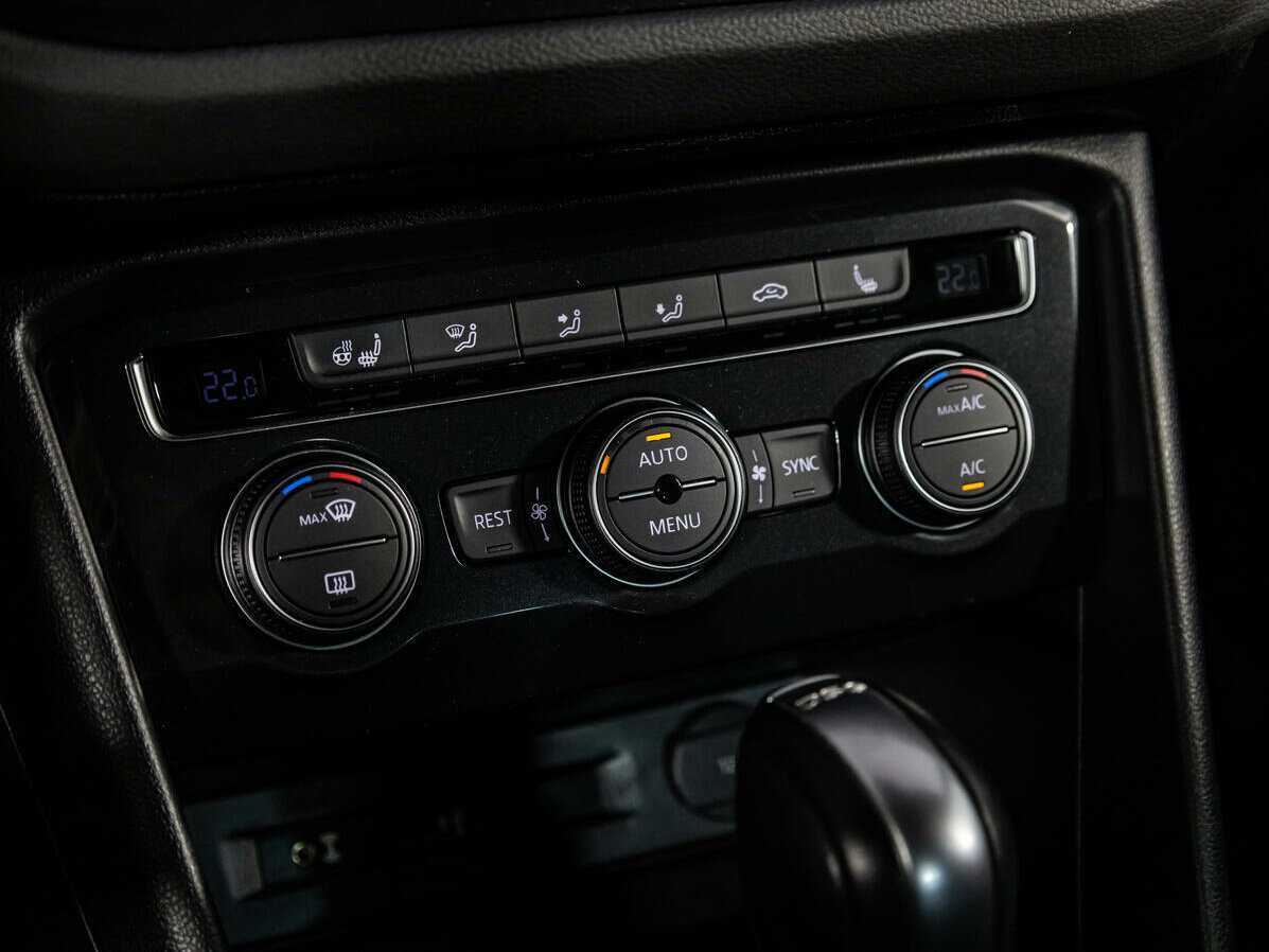 Купить Volkswagen Tiguan, 2017, 70 544 км.. Фото: #17