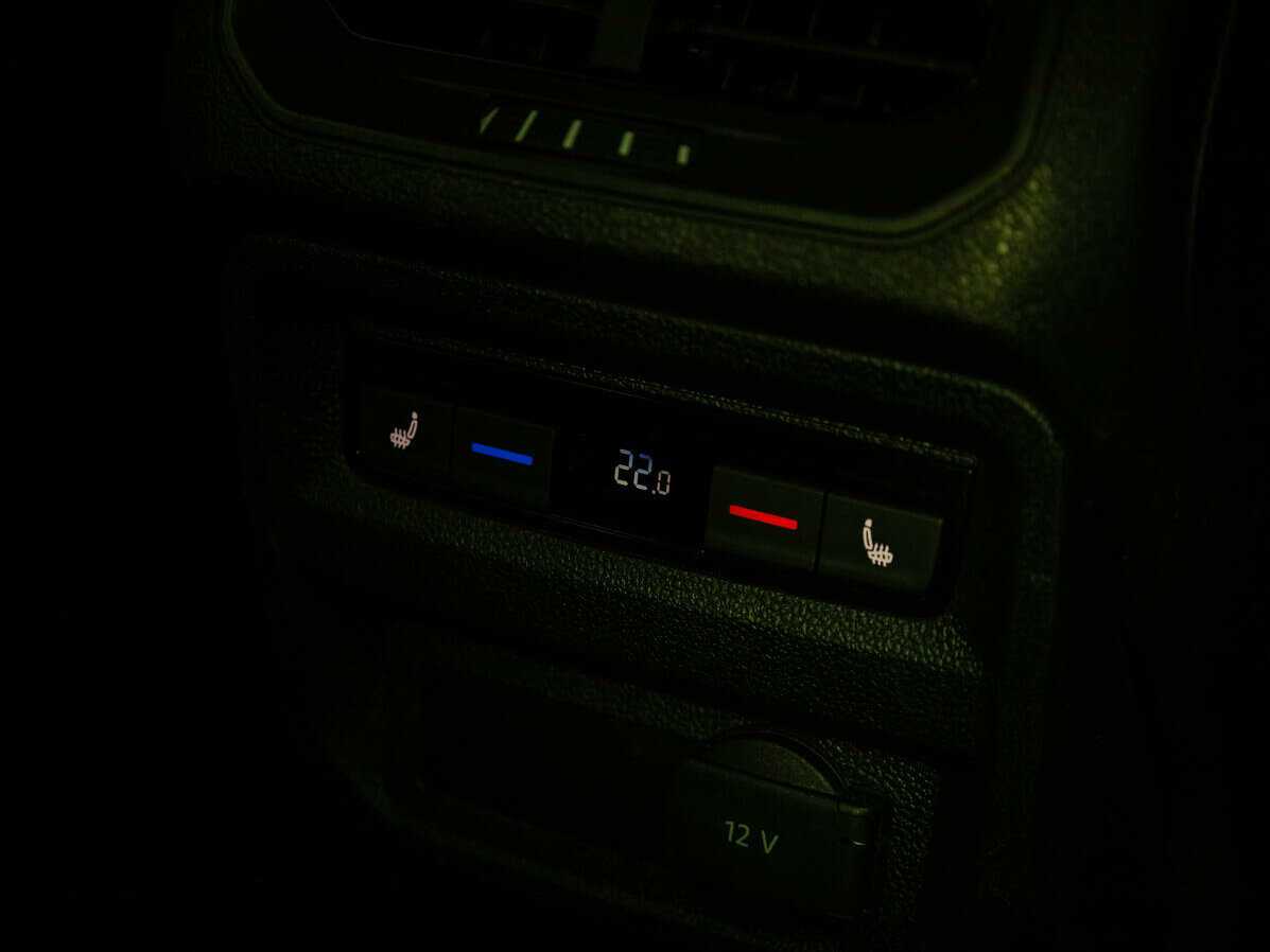 Купить Volkswagen Tiguan, 2017, 70 544 км.. Фото: #20