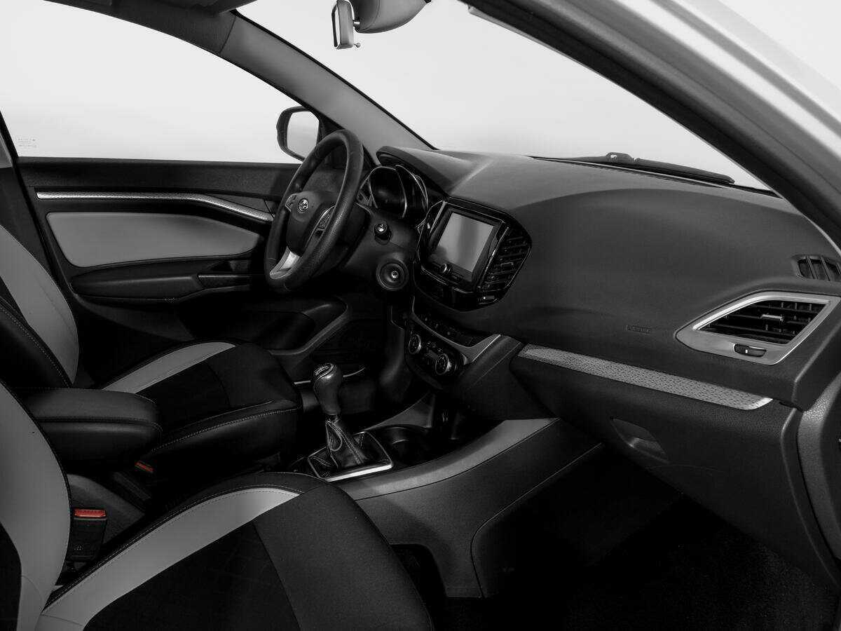 Купить Лада (ВАЗ) Веста, 2019, 117 024 км.. Фото: #5