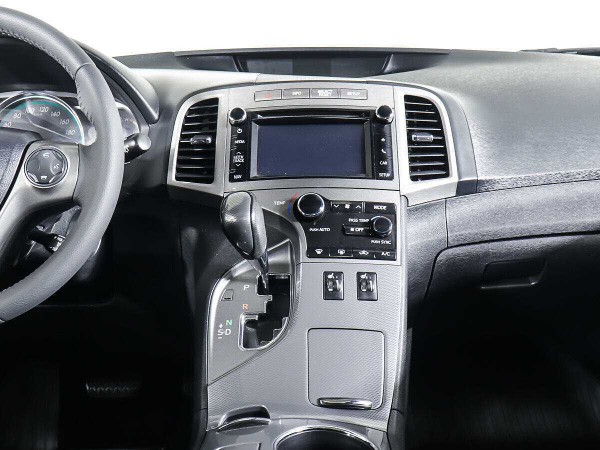 Купить Toyota Venza, 2013, 89 000 км.. Фото: #9