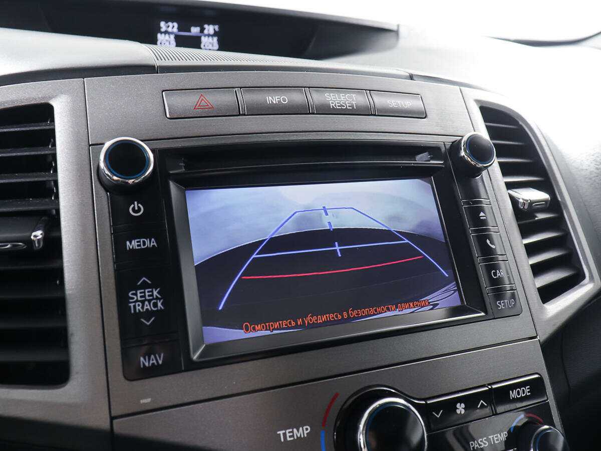 Купить Toyota Venza, 2013, 89 000 км.. Фото: #15