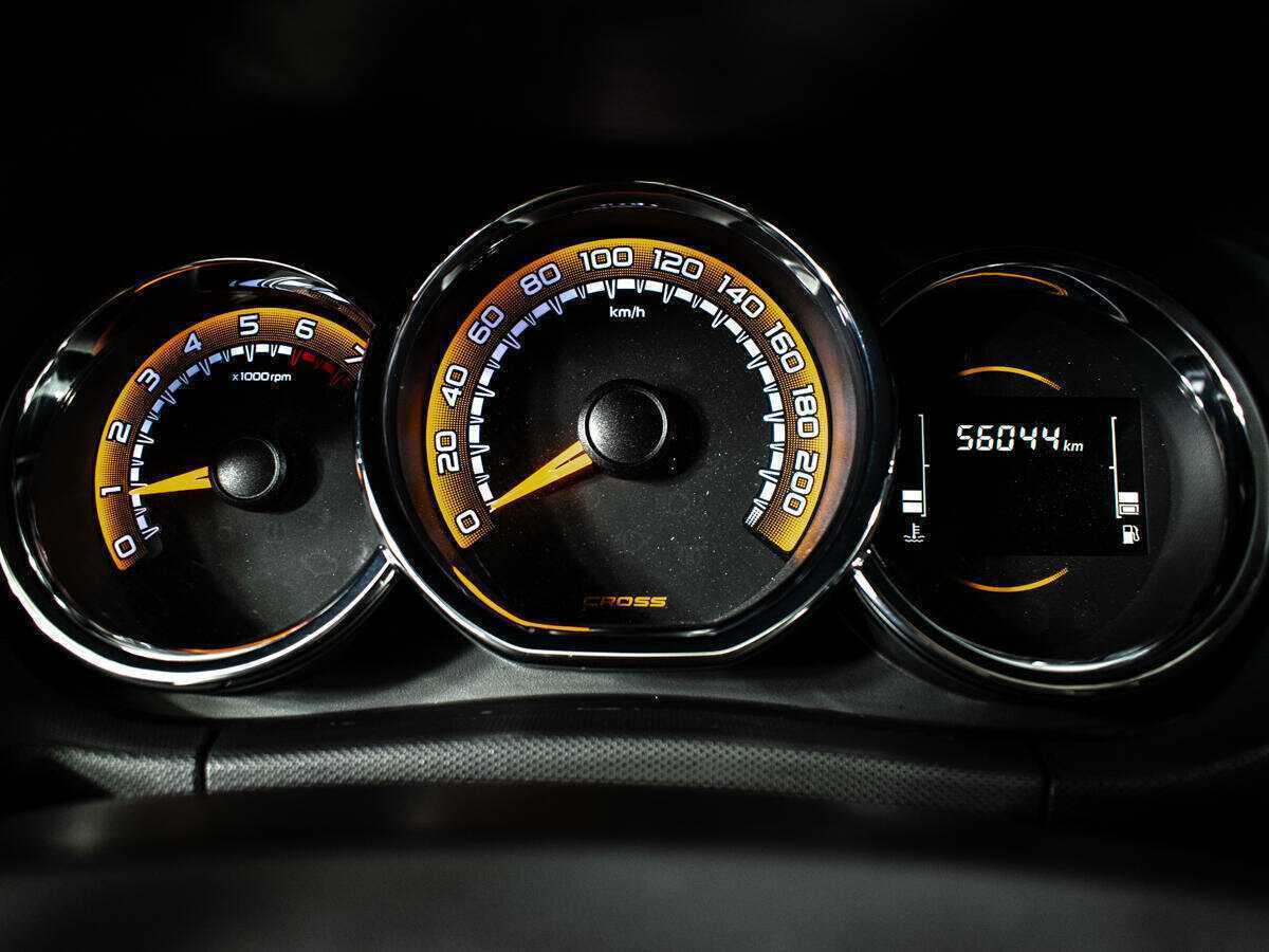 Купить Лада (ВАЗ) Ларгус, 2022, 56 042 км.. Фото: #11