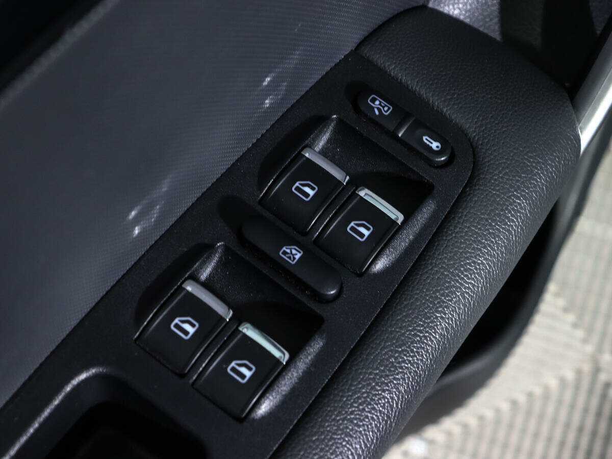 Купить Чери Тигго 3, 2017, 88 000 км.. Фото: #11