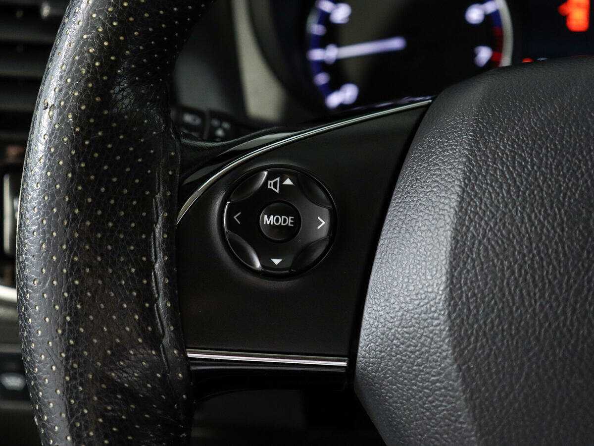 Купить Митсубиши Оутлэндер, 2016, 183 620 км.. Фото: #15