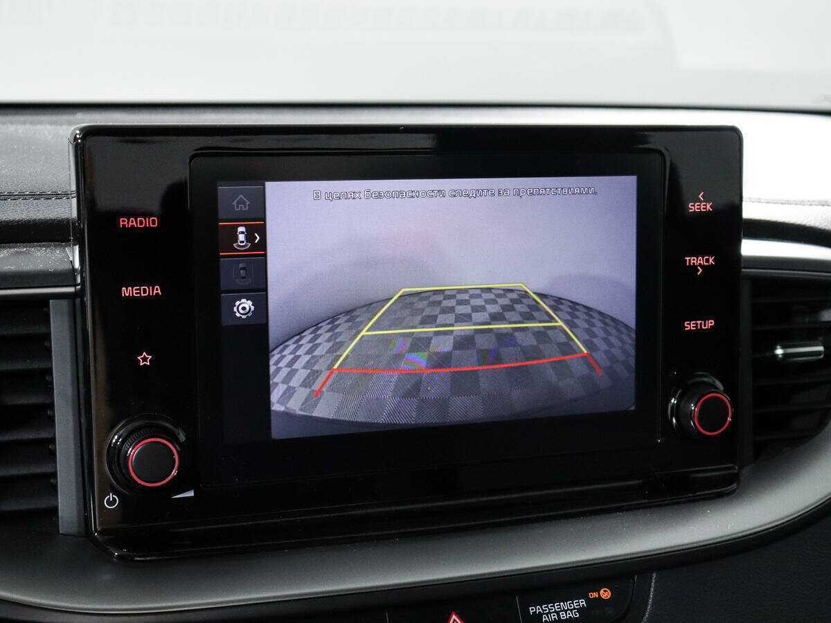 Купить Kia Ceed, 2022, 18 081 км.. Фото: #14