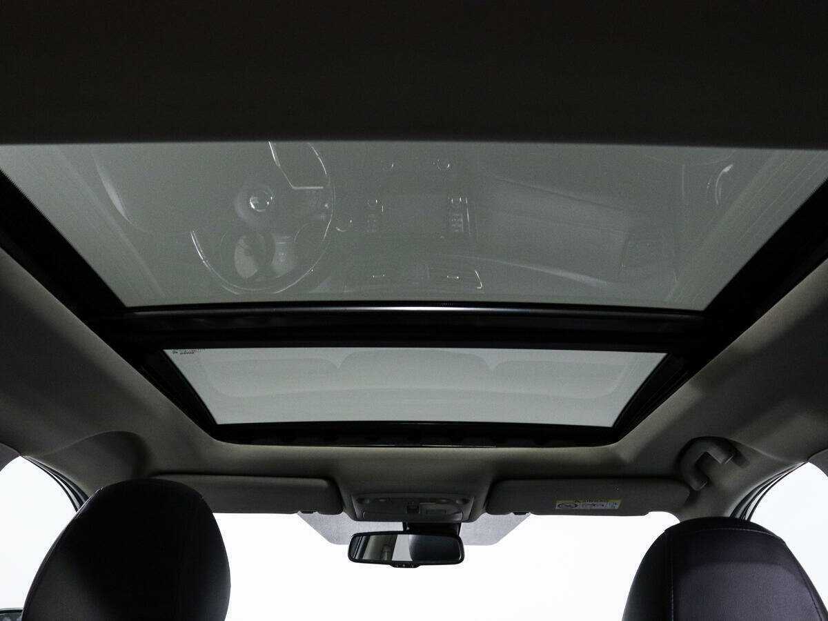 Купить Nissan X-Trail, 2018, 131 860 км.. Фото: #15