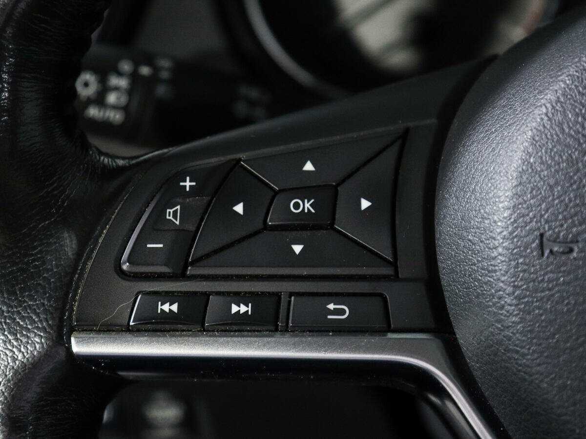 Купить Nissan X-Trail, 2018, 131 860 км.. Фото: #17