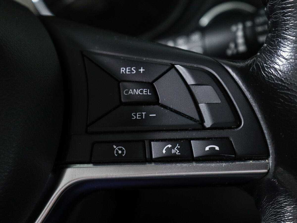 Купить Nissan X-Trail, 2018, 131 860 км.. Фото: #18