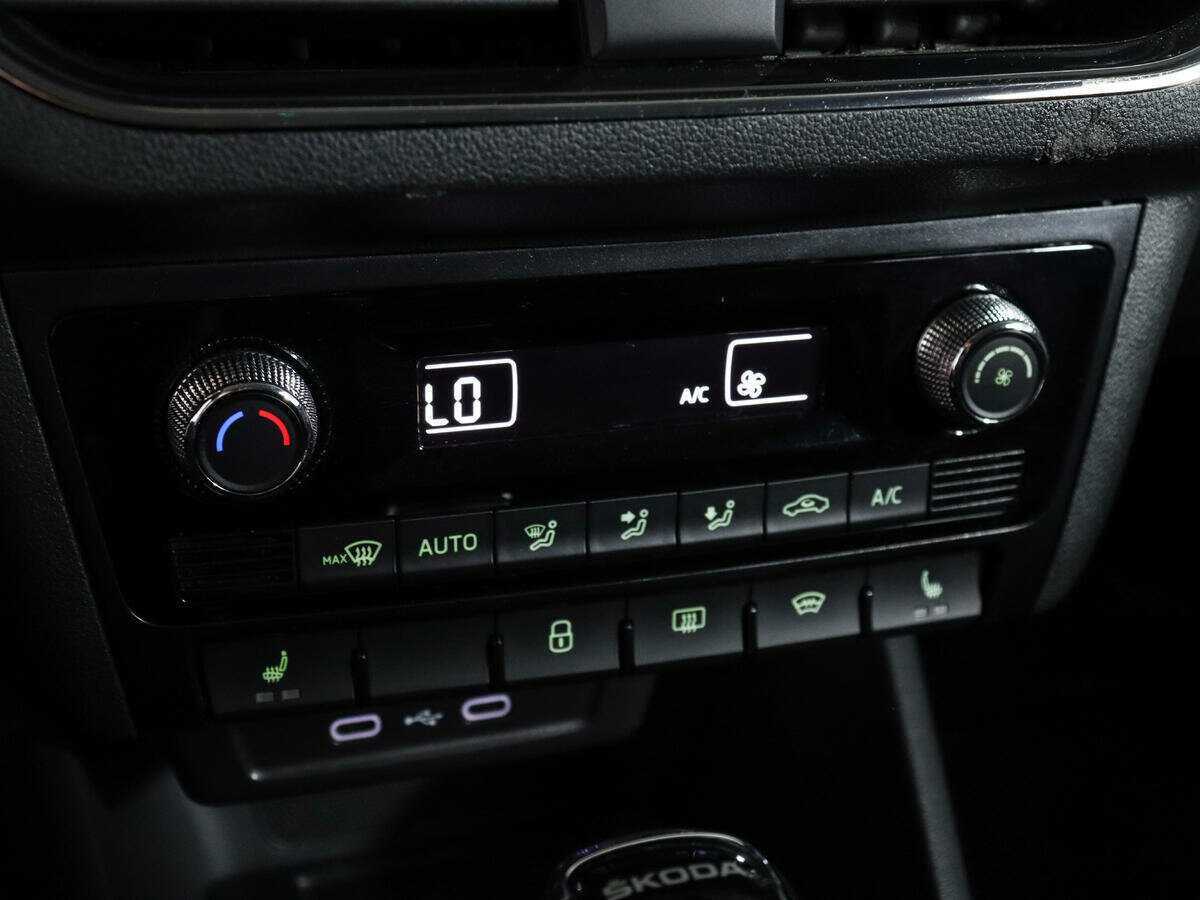 Купить Шкода Рапид, 2020, 102 703 км.. Фото: #18