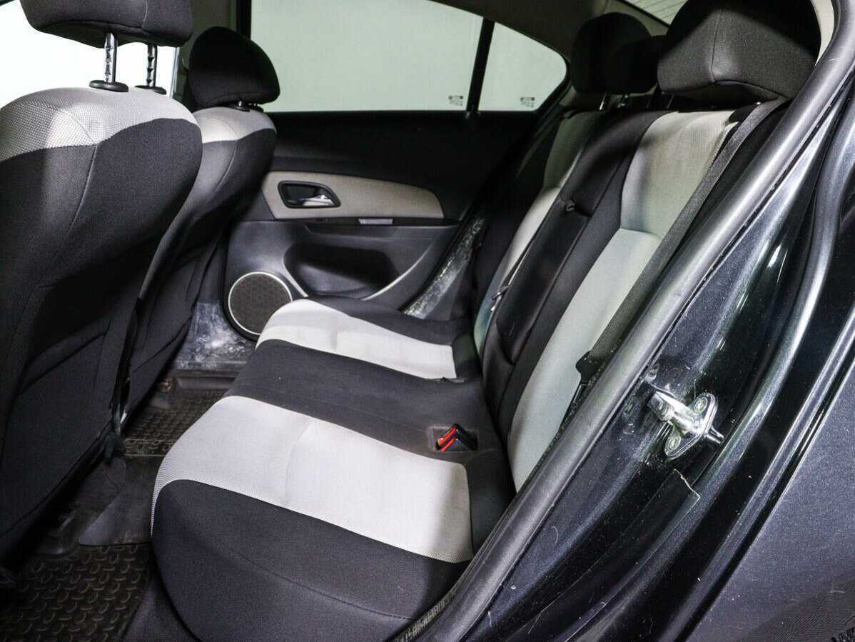 Купить Шевроле Круз, 2012, 290 000 км.. Фото: #9