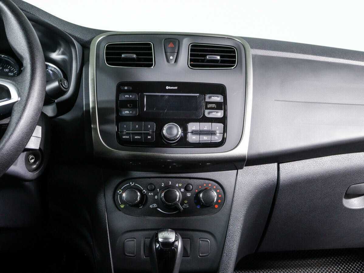 Купить Рено Логан, 2022, 54 123 км.. Фото: #10