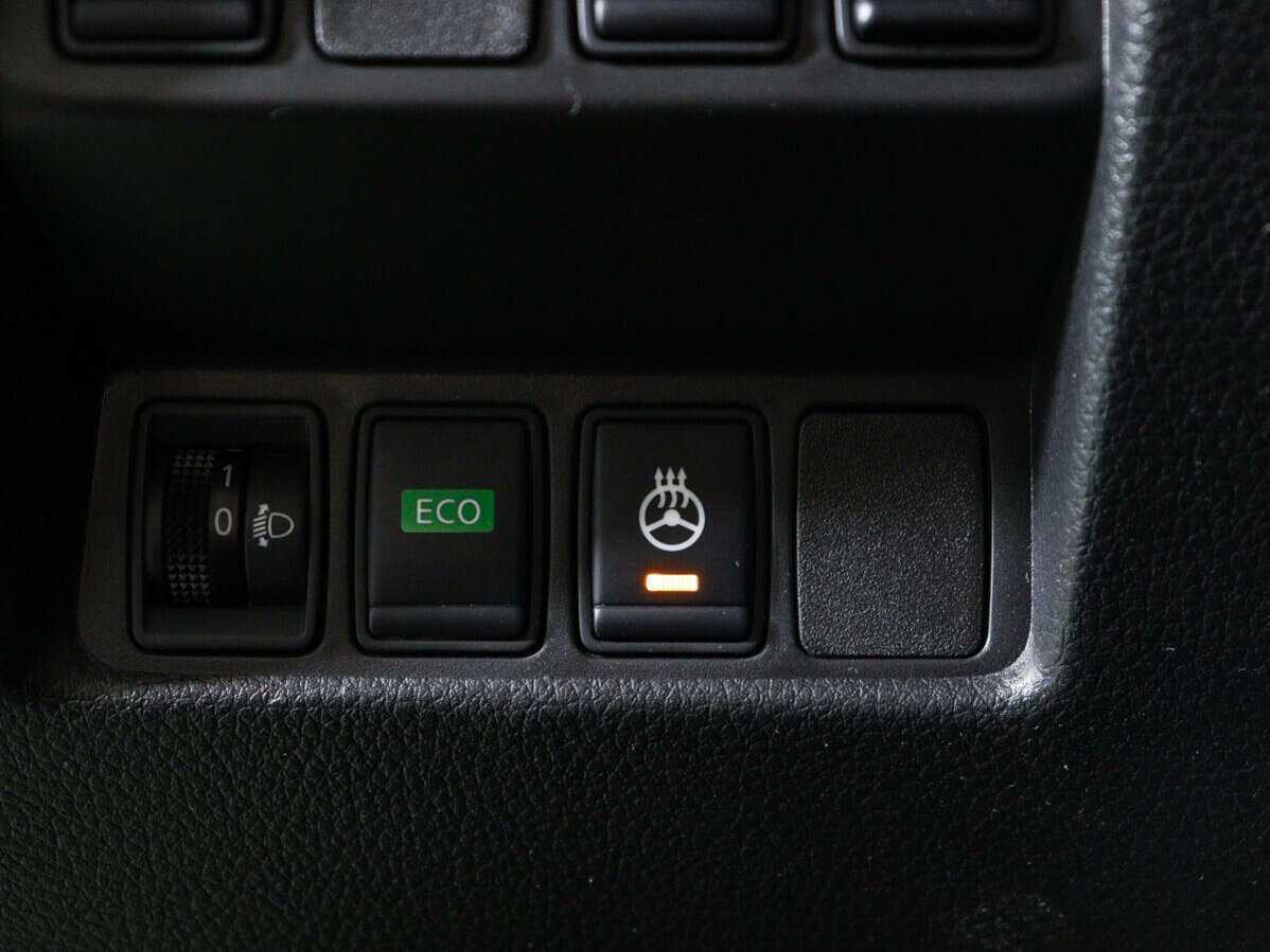 Купить Nissan X-Trail, 2019, 42 547 км.. Фото: #13