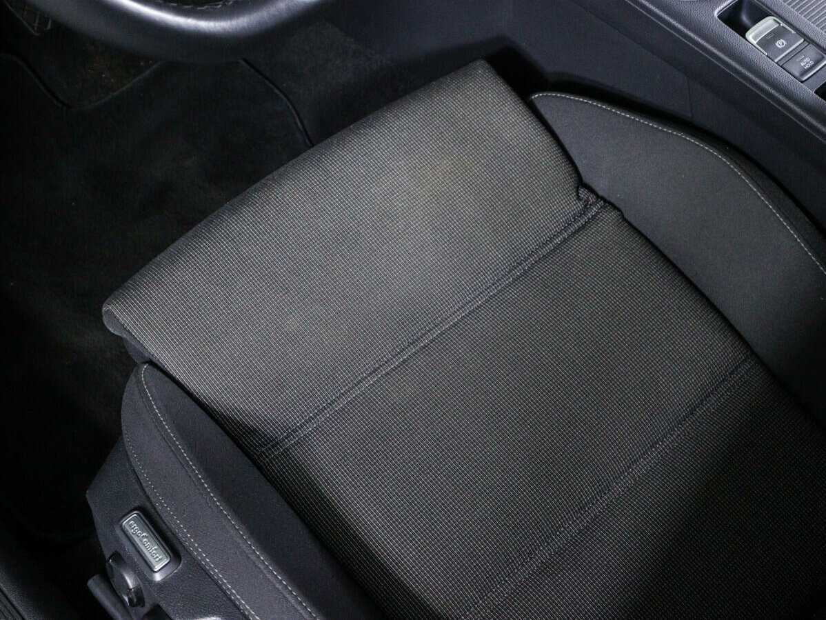 Купить Volkswagen Passat, 2019, 64 491 км.. Фото: #11