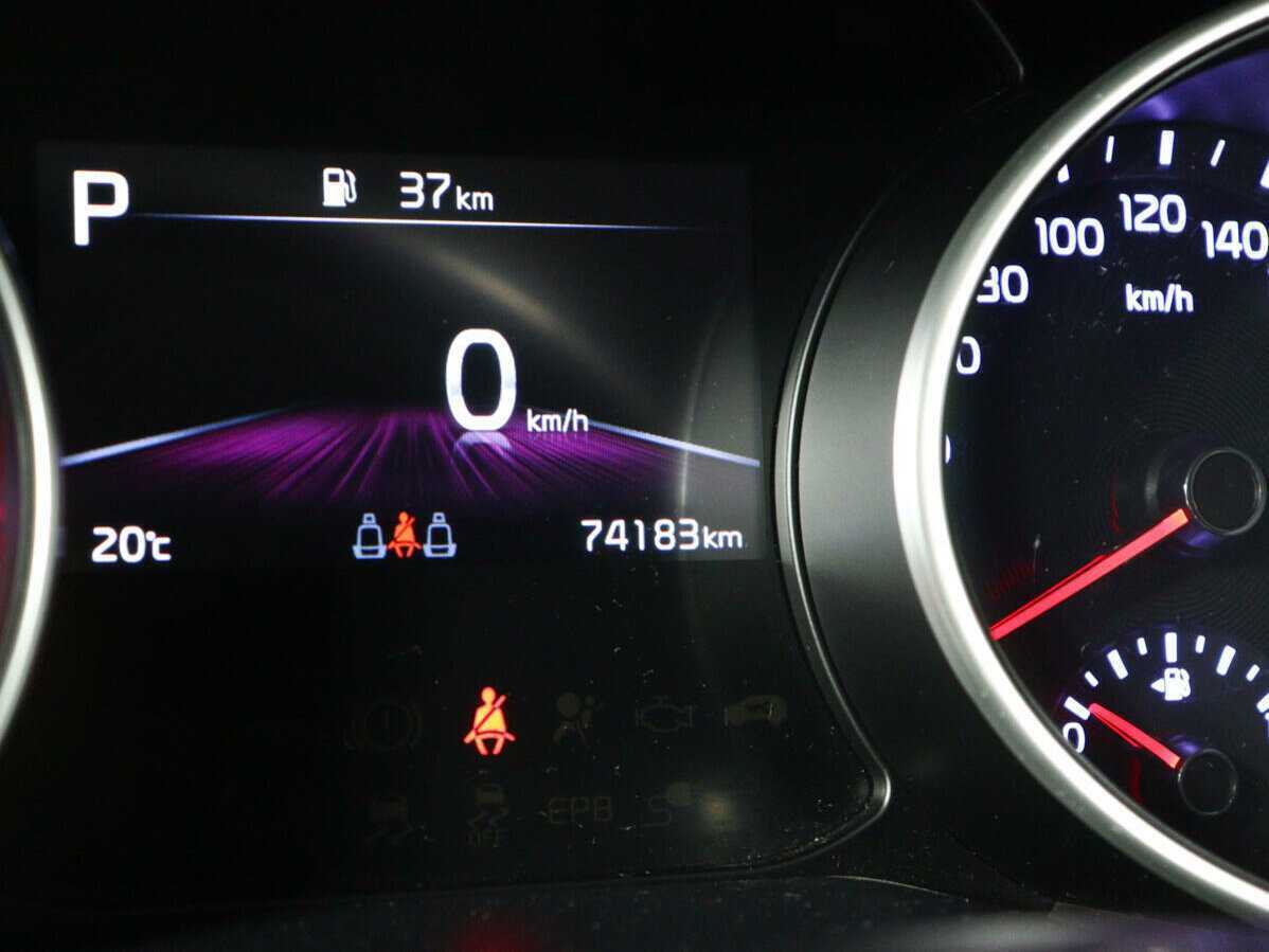 Купить Kia Ceed, 2021, 73 800 км.. Фото: #10