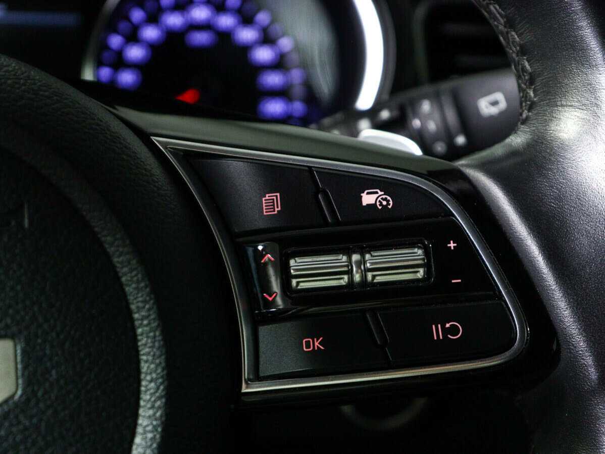 Купить Kia Ceed, 2021, 73 800 км.. Фото: #23