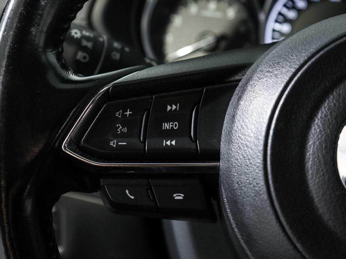 Купить Mazda CX-5, 2017, 93 500 км.. Фото: #16
