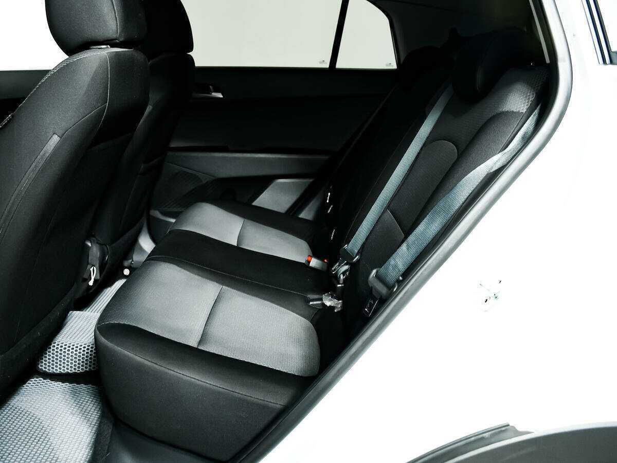 Купить Хендай Крета, 2017, 186 256 км.. Фото: #11