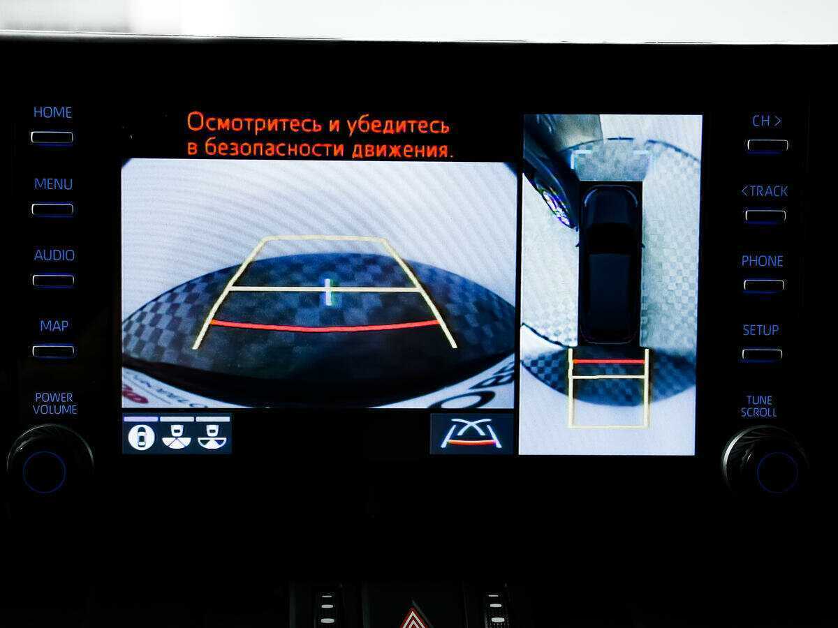 Купить Toyota RAV4, 2020, 122 760 км.. Фото: #13