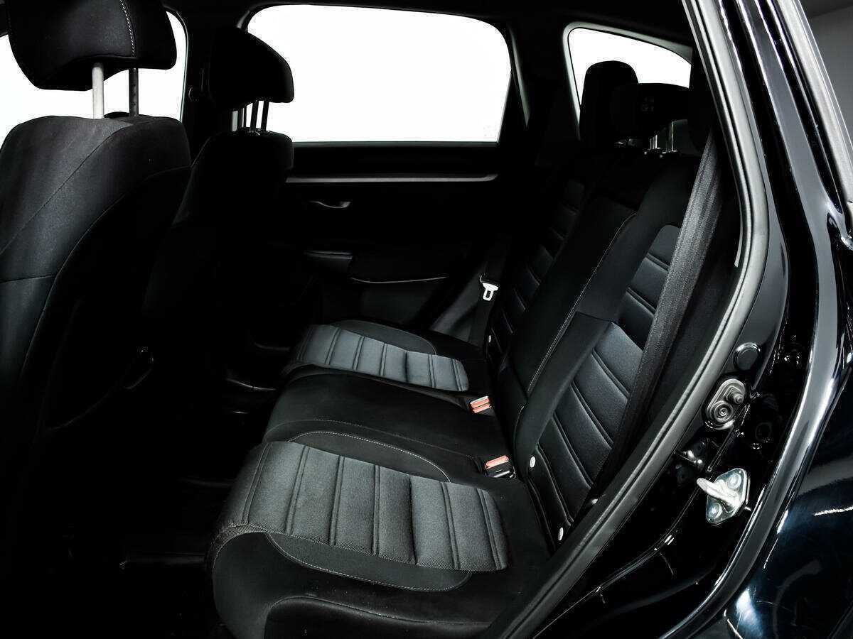 Купить Honda CR-V, 2017, 138 983 км.. Фото: #11