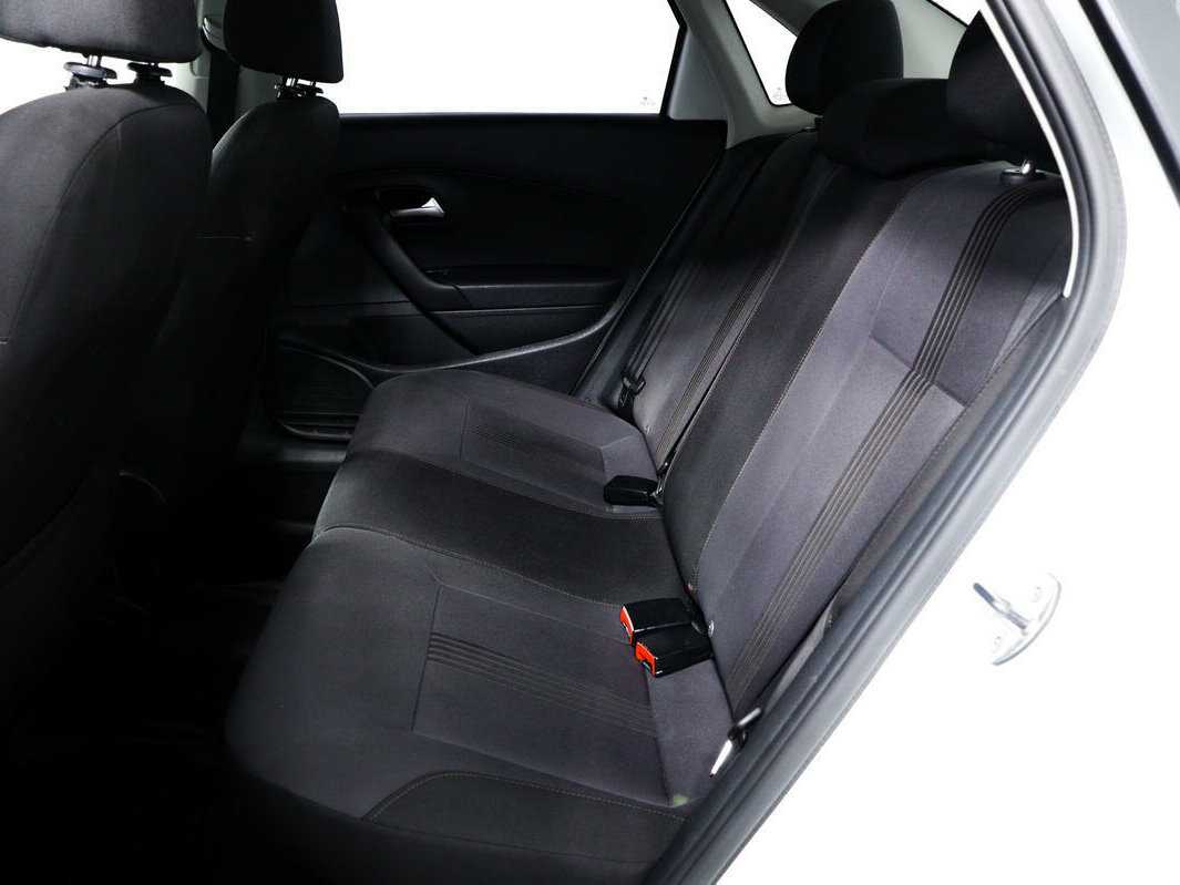 Купить Фольксваген Поло, 2016, 149 267 км.. Фото: #11