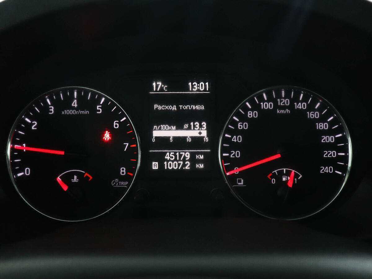 Купить Ниссан Икс-Трейл, 2014, 45 177 км.. Фото: #10