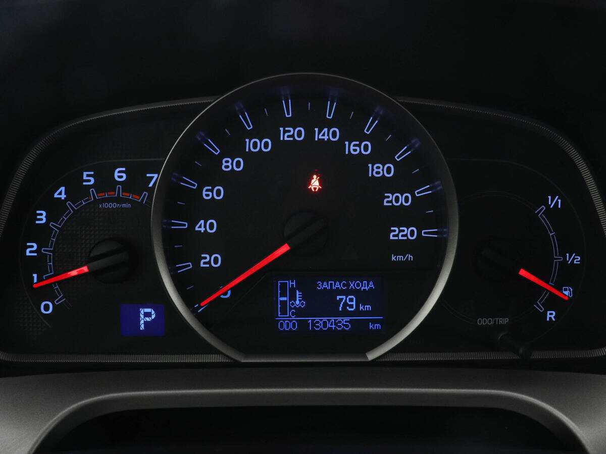 Купить Тойота Рав4, 2014, 130 432 км.. Фото: #10