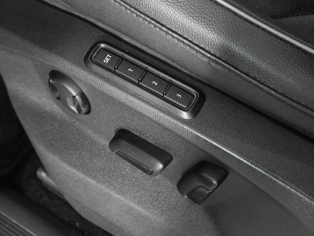 Купить Volkswagen Tiguan, 2021, 100 000 км.. Фото: #13