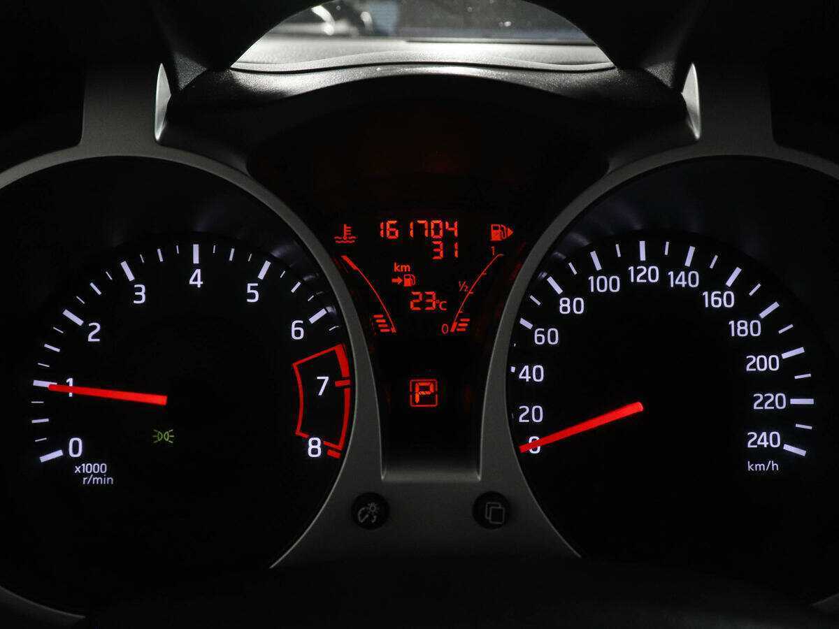 Купить Ниссан Жук, 2012, 161 702 км.. Фото: #10