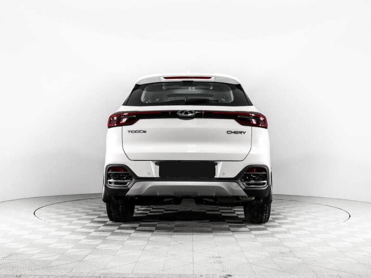 Купить Чери Тигго 8, 2022, 84 724 км.. Фото: #5