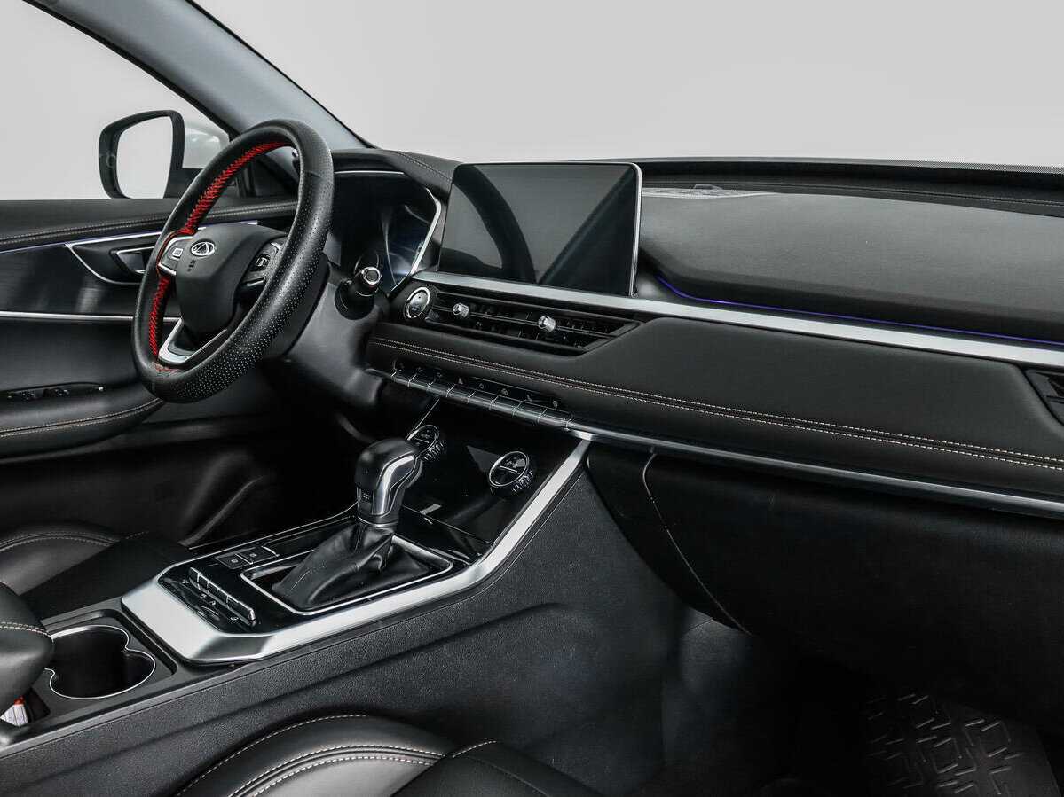 Купить Чери Тигго 8, 2022, 84 724 км.. Фото: #13